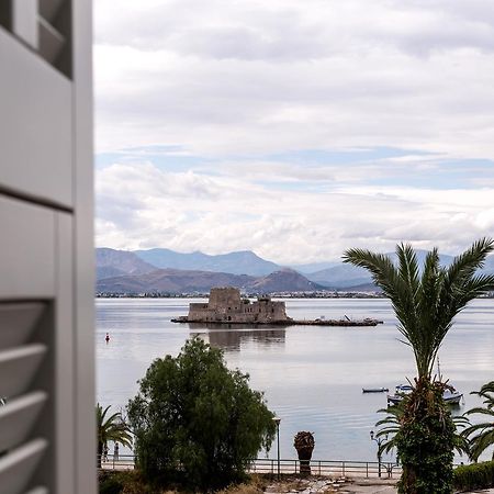 Gambello Luxury Rooms Nafplio Exterior foto