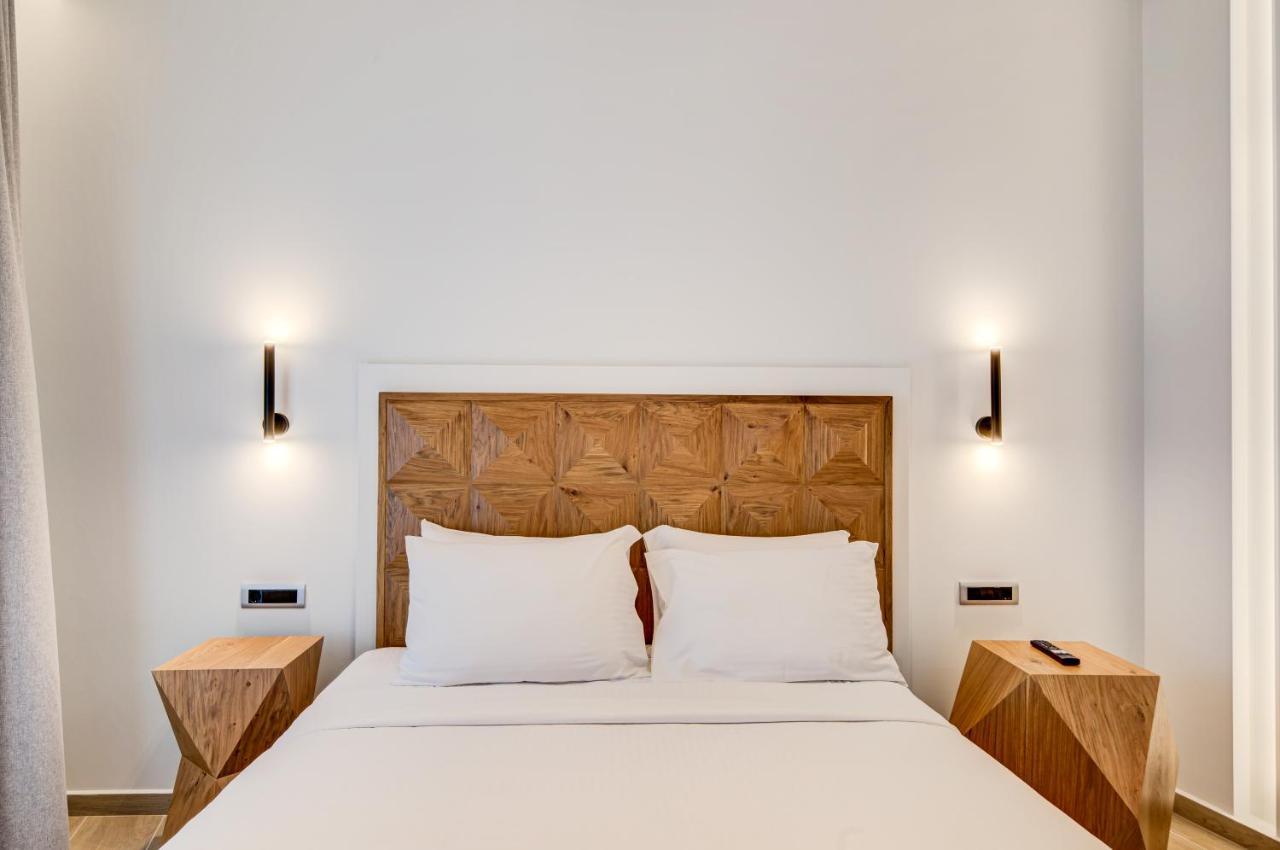 Gambello Luxury Rooms Nafplio Exterior foto
