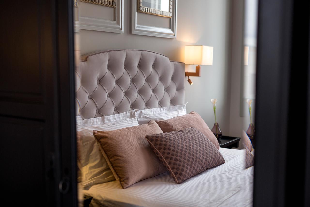 Gambello Luxury Rooms Nafplio Exterior foto