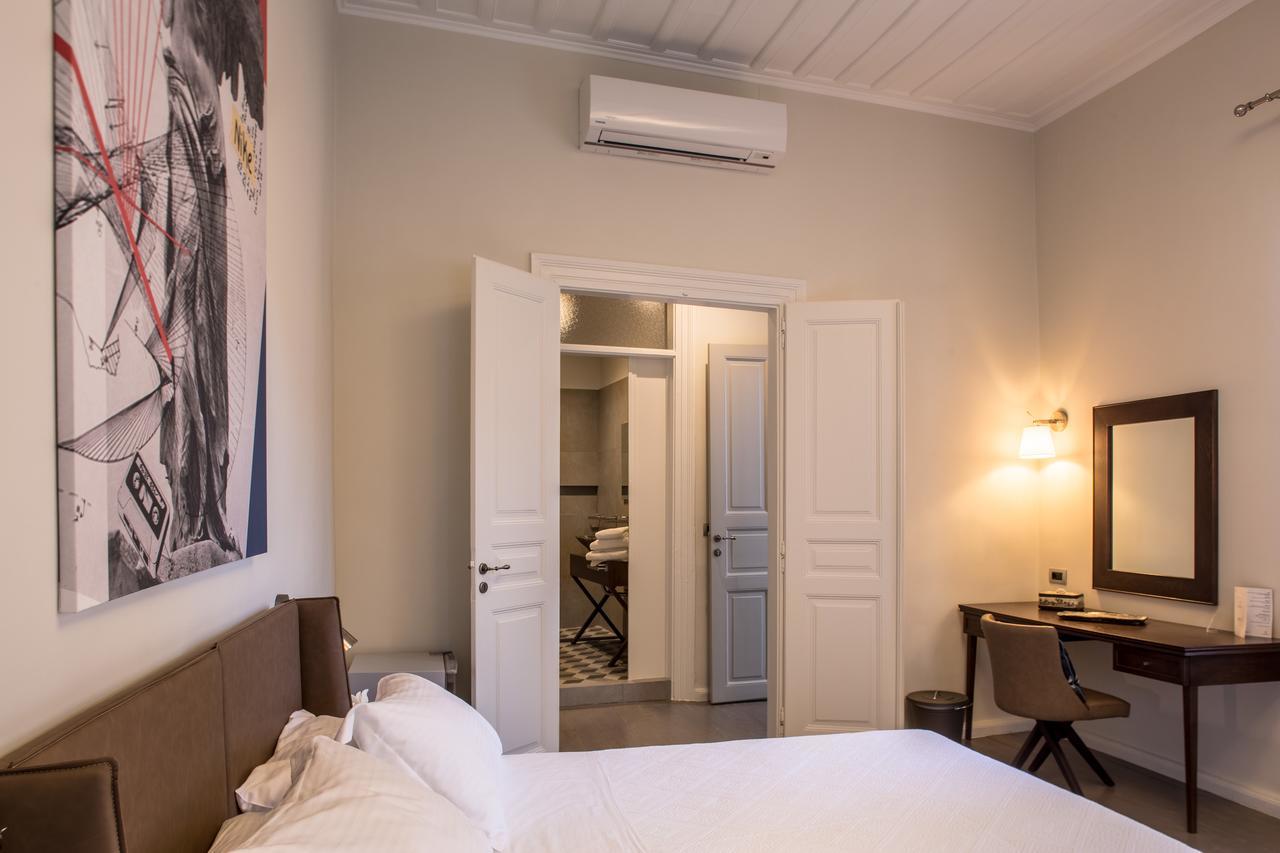 Gambello Luxury Rooms Nafplio Exterior foto